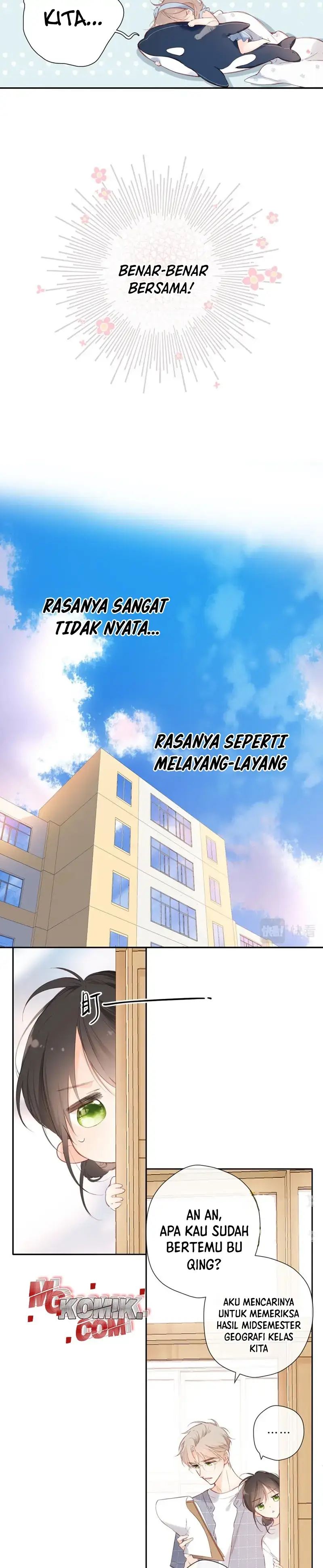 Once More Chapter 147 Gambar 6